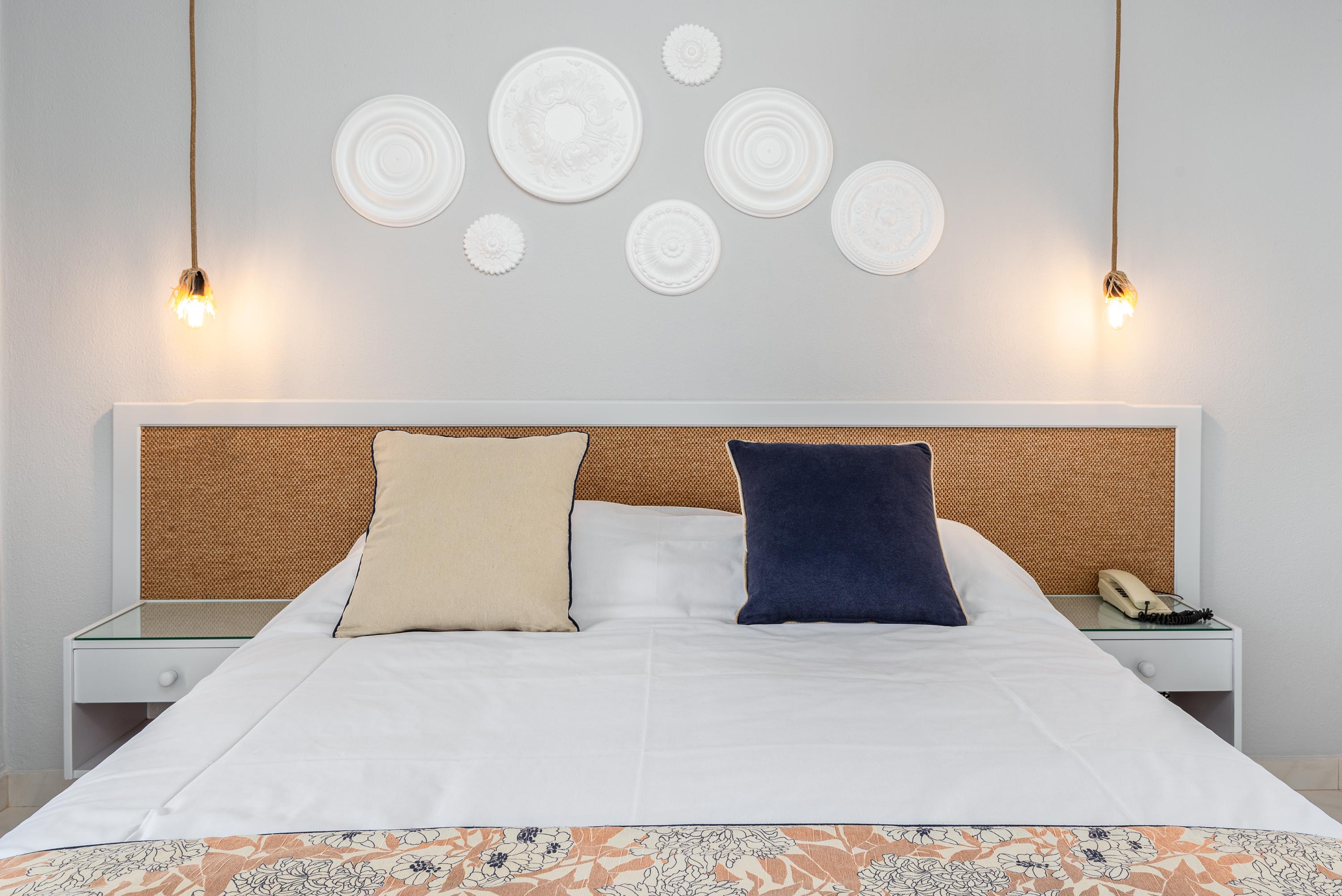 Mrs Chryssana Beach Hotel (Adults Only) Kolimvárion Ngoại thất bức ảnh